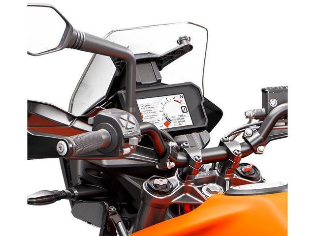 2024 Ktm 390 Adventure Base