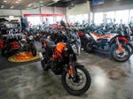 2024 Ktm 390 Adventure Base