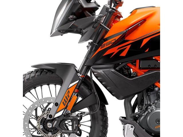 2024 Ktm 390 Adventure Base