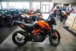 2024 Ktm 390 Adventure Base