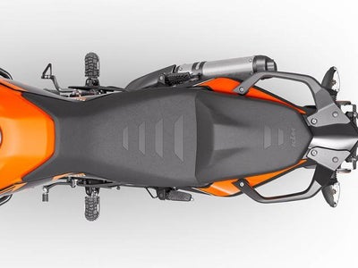 2024 Ktm 390 Adventure Base