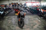 2024 Ktm 390 Adventure Base