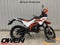 2025 Ktm 390 Adventure R Base