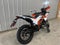 2025 Ktm 390 Adventure R Base
