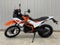 2025 Ktm 390 Adventure R Base