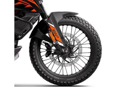 2024 Ktm 390 Adventure Base