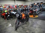 2024 Ktm 390 Adventure Base