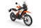 2025 Ktm 390 Adventure R Base