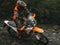 2025 Ktm 390 Adventure R Base