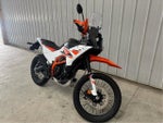 2025 Ktm 390 Adventure R Base