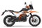 2025 Ktm 390 Adventure R Base