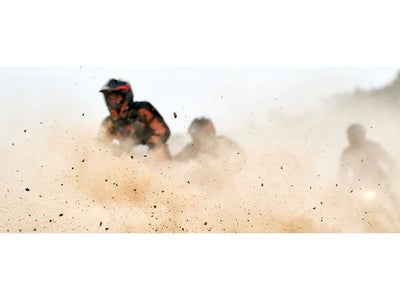 2026 Ktm 390 Adventure X Base