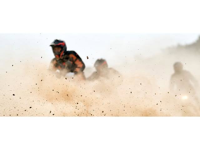 2026 Ktm 390 Adventure X Base