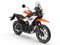 2026 Ktm 390 Adventure X Base
