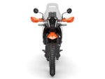 2026 Ktm 390 Adventure X Base