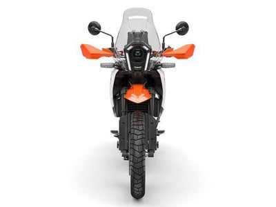 2026 Ktm 390 Adventure X Base