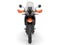 2026 Ktm 390 Adventure X Base