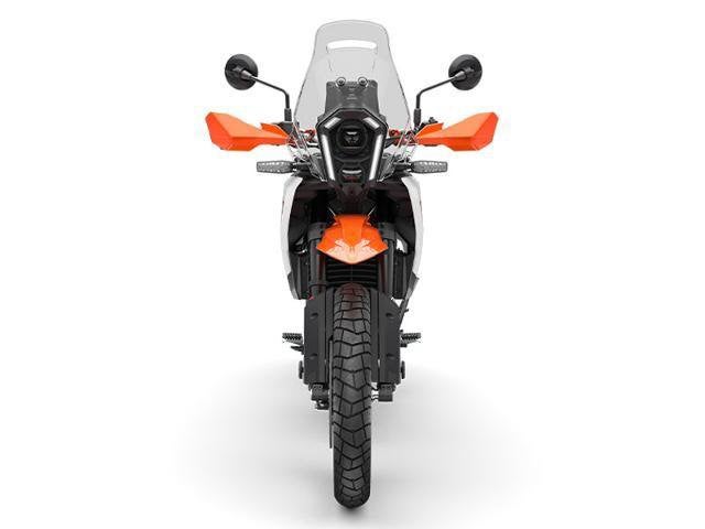 2026 Ktm 390 Adventure X Base