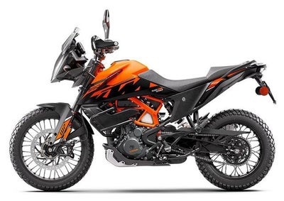 2024 Ktm 390 Adventure Base