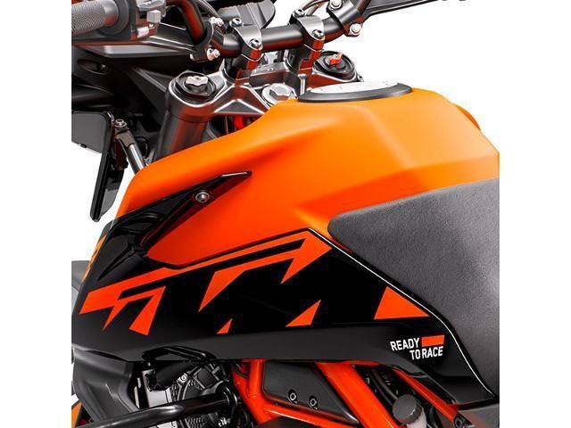 2024 Ktm 390 Adventure Base