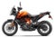 2024 Ktm 390 Adventure Base