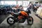 2024 Ktm 390 Adventure Base