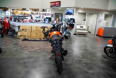 2024 Ktm 390 Adventure Base