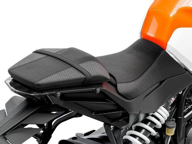 2024 Ktm 250 Duke Base