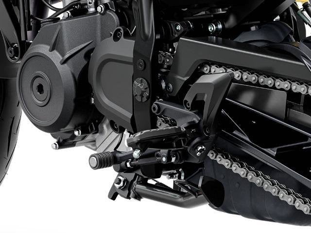 2024 Ktm 250 Duke Base