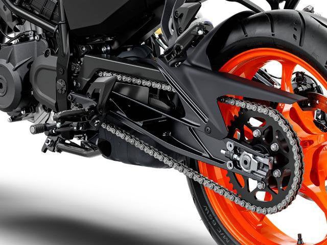 2024 Ktm 250 Duke Base