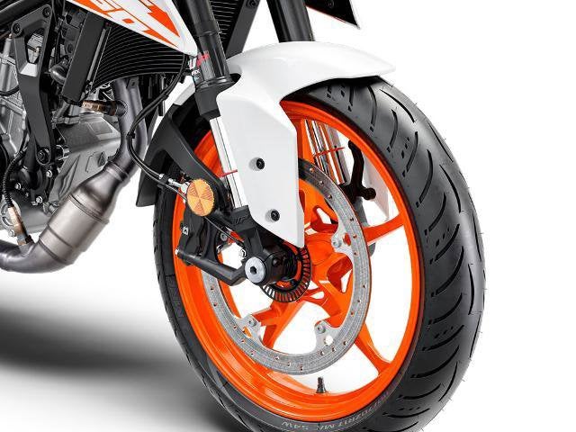 2024 Ktm 250 Duke Base