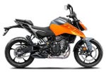 2024 Ktm 250 Duke Base