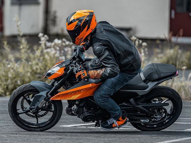 2024 Ktm 250 Duke Base