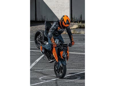 2024 Ktm 250 Duke Base