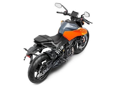 2024 Ktm 250 Duke Base