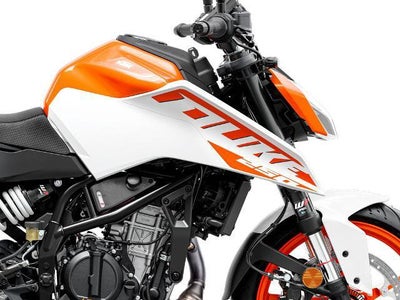 2024 Ktm 250 Duke Base