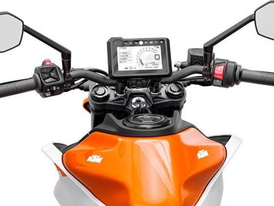 2024 Ktm 250 Duke Base