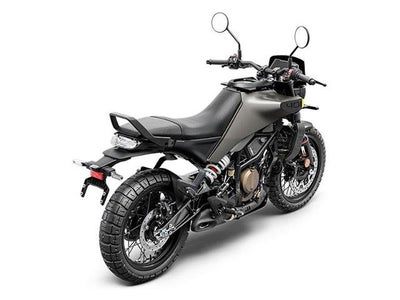 2024 Husqvarna Svartpilen 401 Base