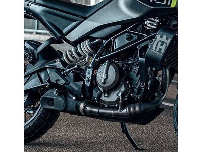 2024 Husqvarna Svartpilen 401 Base