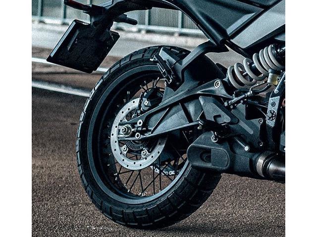 2024 Husqvarna Svartpilen 401 Base