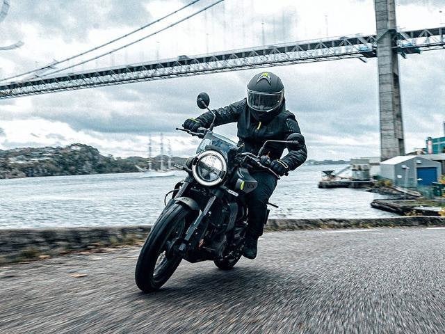 2024 Husqvarna Svartpilen 401 Base