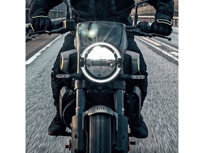 2024 Husqvarna Svartpilen 401 Base