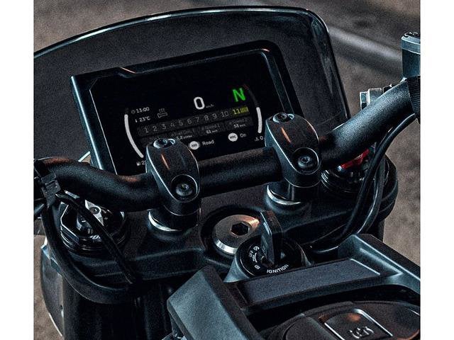 2024 Husqvarna Svartpilen 401 Base