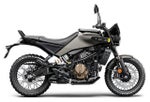 2024 Husqvarna Svartpilen 401 Base