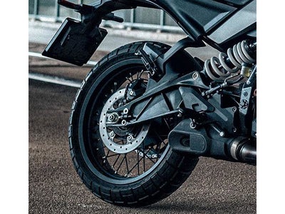 2024 Husqvarna Svartpilen 401 Base