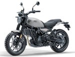 2026 Royal Enfield Guerrilla 450 Base