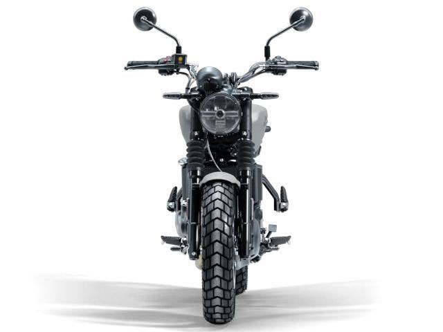 2026 Royal Enfield Guerrilla 450 Base