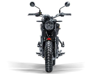 2026 Royal Enfield Guerrilla 450 Base