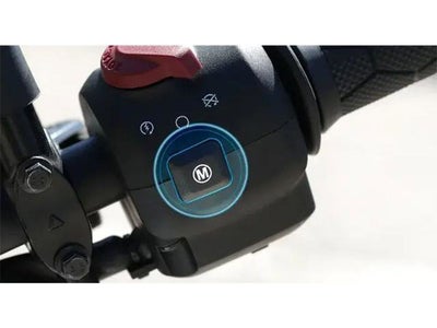 2026 Royal Enfield Guerrilla 450 Base