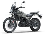 2026 Royal Enfield Himalayan 450 Base